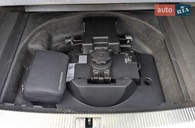 Универсал Audi A4 2010 в 