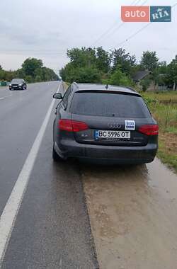 Универсал Audi A4 2009 в 