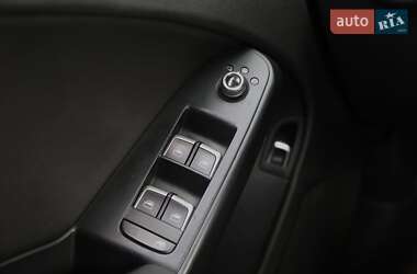 Седан Audi A4 2014 в 