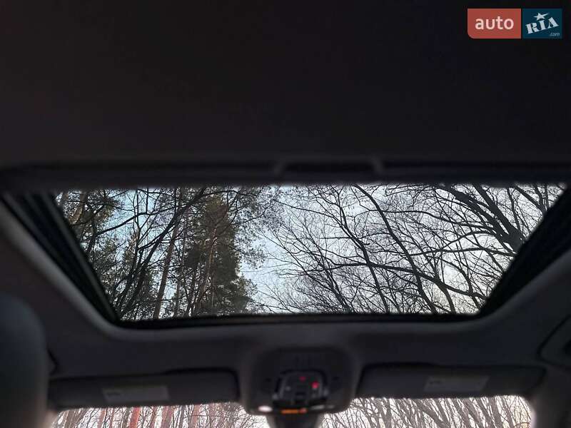 Седан Audi A4 2019 в Полтаве