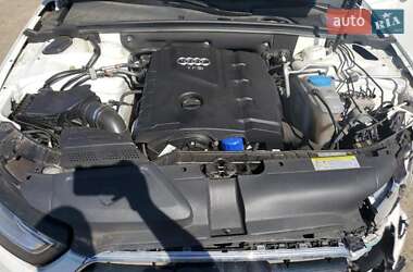 Седан Audi A4 2015 в 