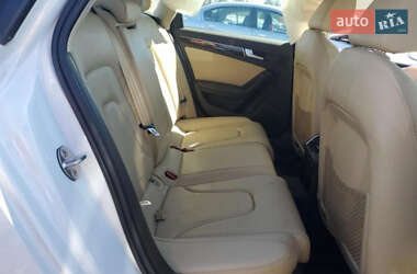 Седан Audi A4 2015 в 