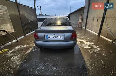 Седан Audi A4 1994 в 