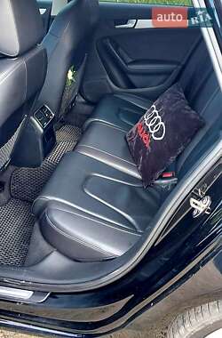 Универсал Audi A4 2010 в Бучаче
