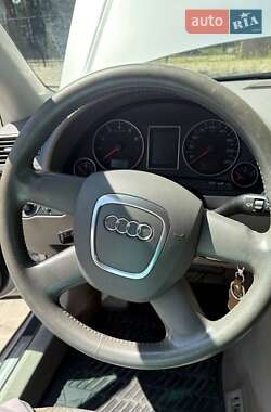 Универсал Audi A4 2005 в 