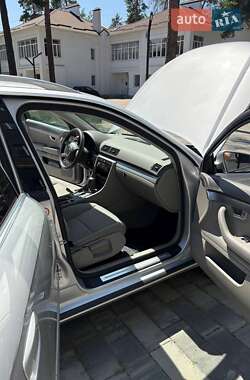 Универсал Audi A4 2005 в 