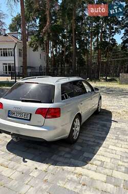 Универсал Audi A4 2005 в 