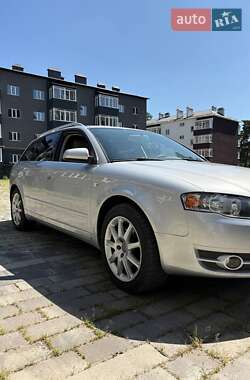 Универсал Audi A4 2005 в 