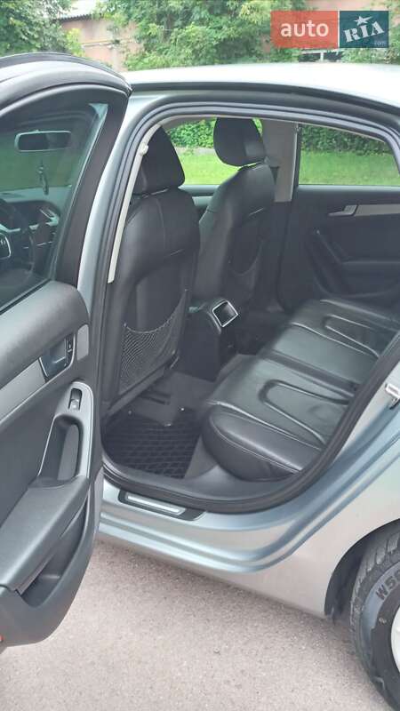 Седан Audi A4 2010 в Нежине фото 32 Седан Audi A4 2010 в Нежине