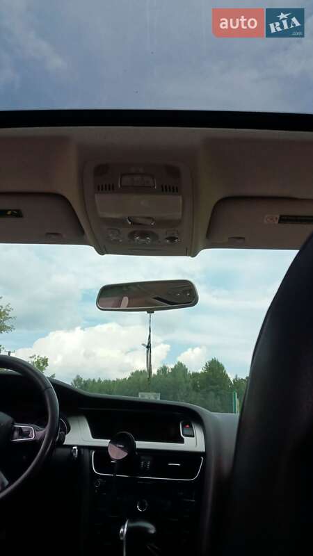 Седан Audi A4 2010 в Нежине фото 37 Седан Audi A4 2010 в Нежине