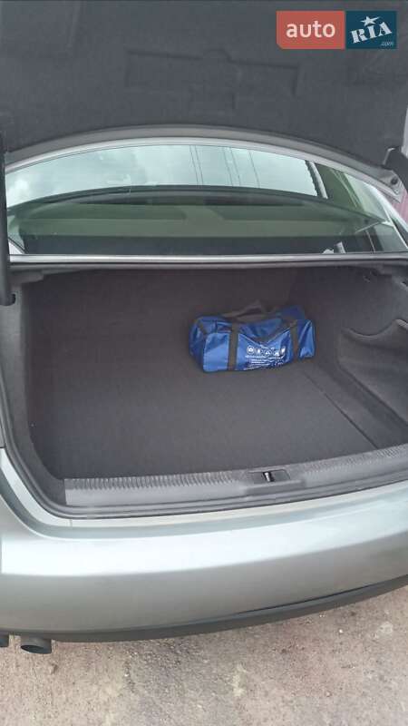 Седан Audi A4 2010 в Нежине фото 14 Седан Audi A4 2010 в Нежине
