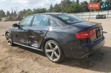 Седан Audi A4 2013 в 