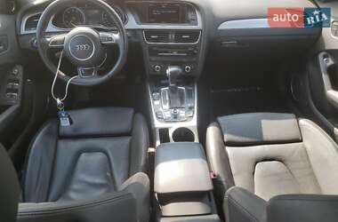 Седан Audi A4 2013 в 