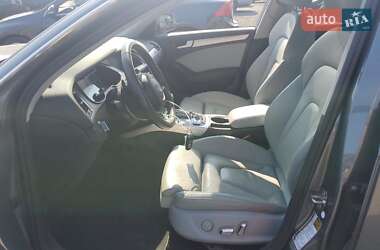 Седан Audi A4 2014 в 