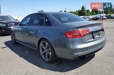 Седан Audi A4 2014 в 