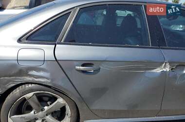Седан Audi A4 2014 в 