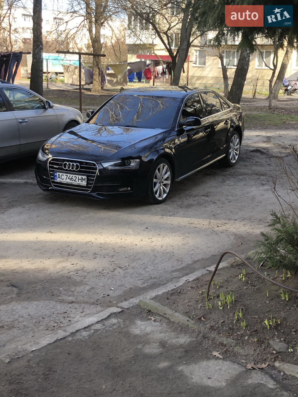 2014 Audi A4 - мініатюра 25