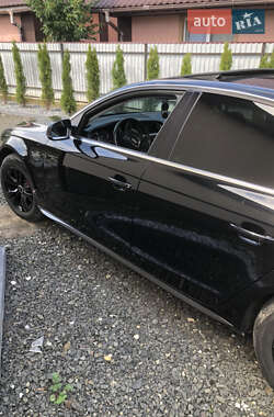 Седан Audi A4 2014 в 
