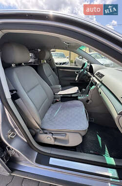 Седан Audi A4 2005 в 