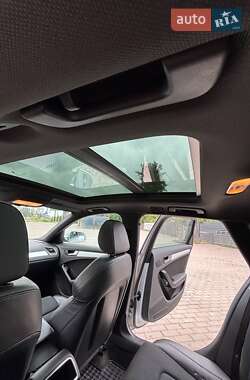 Универсал Audi A4 2011 в 