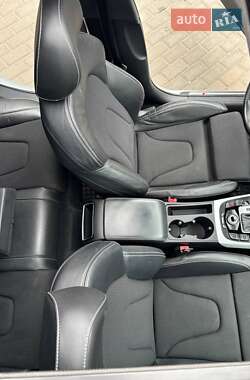 Универсал Audi A4 2011 в 