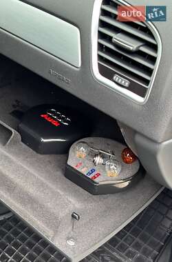 Универсал Audi A4 2011 в Ивано-Франковске