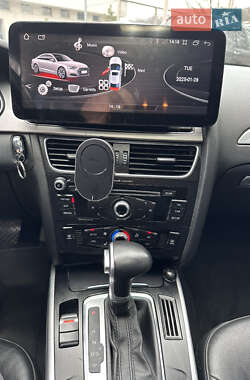 Седан Audi A4 2013 в 