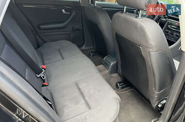 Универсал Audi A4 2004 в 
