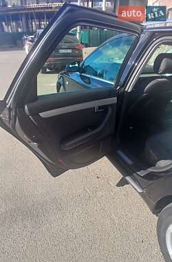 Универсал Audi A4 2006 в 