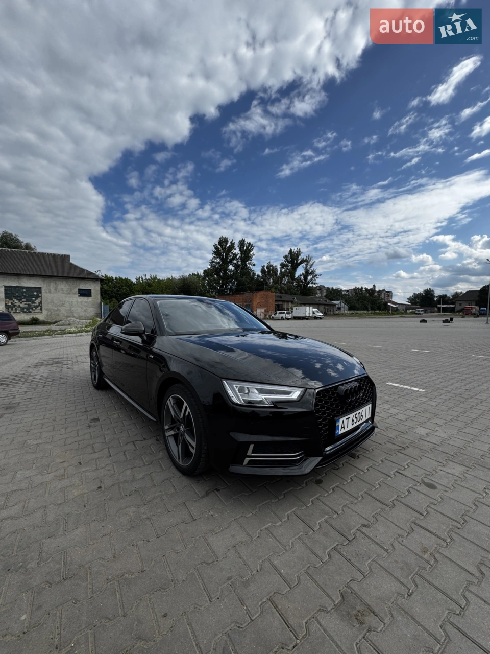 2019 Audi A4 - мініатюра 35