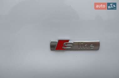 Седан Audi A4 2014 в 