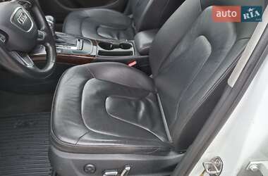 Седан Audi A4 2014 в 