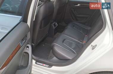 Седан Audi A4 2014 в 