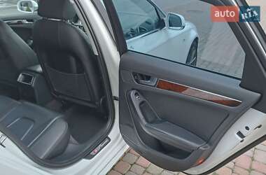 Седан Audi A4 2014 в 