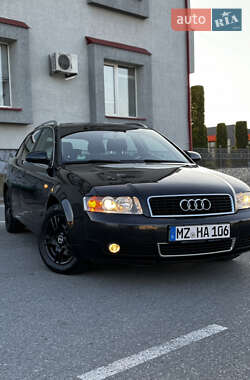 Универсал Audi A4 2005 в 