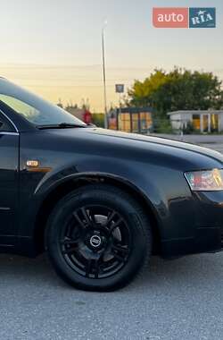 Универсал Audi A4 2005 в 