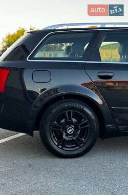 Универсал Audi A4 2005 в 