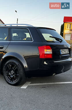 Универсал Audi A4 2005 в 