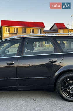 Универсал Audi A4 2005 в 