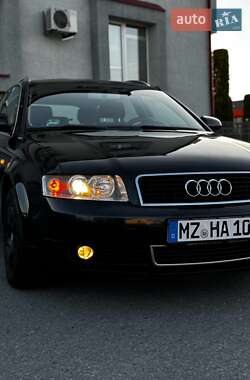 Универсал Audi A4 2005 в 