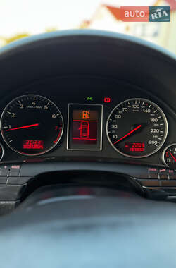 Универсал Audi A4 2005 в 
