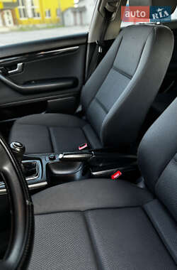Универсал Audi A4 2005 в 
