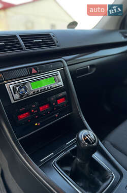 Универсал Audi A4 2005 в 