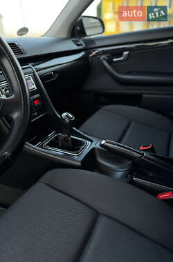 Универсал Audi A4 2005 в 