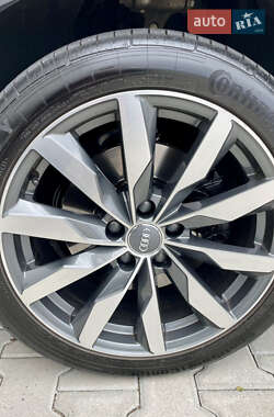 Универсал Audi A4 2020 в 