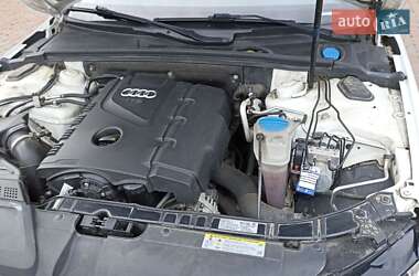 Седан Audi A4 2014 в 