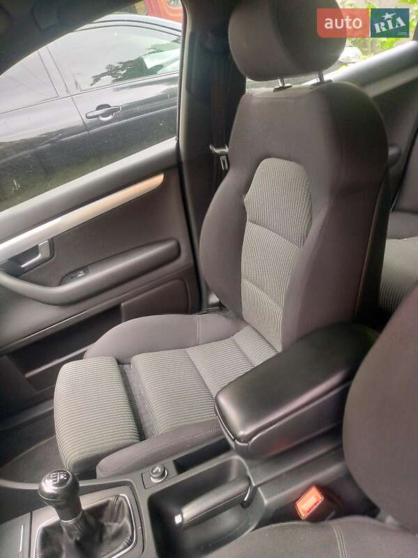 Универсал Audi A4 2007 в Киеве фото 11 Универсал Audi A4 2007 в Киеве