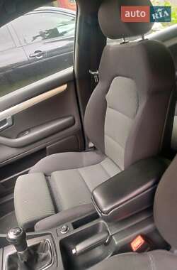 Универсал Audi A4 2007 в 