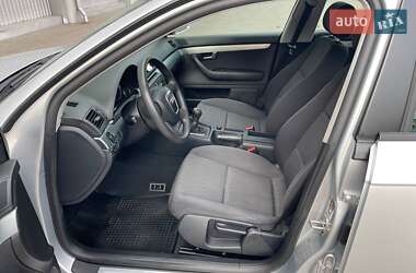 Седан Audi A4 2005 в 