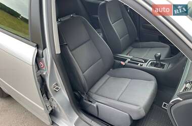Седан Audi A4 2005 в 
